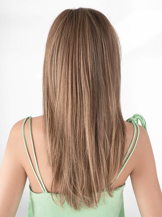 Mirage | Synthetic Lace Front Wig (Mono Top) - Image 19