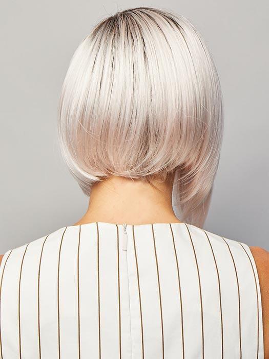 Faith | Synthetic Lace Front Wig (Mono Part) | DISCONTINUED - Image 3