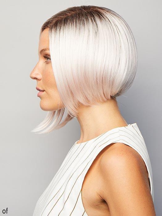 Faith | Synthetic Lace Front Wig (Mono Part) | DISCONTINUED - Image 2