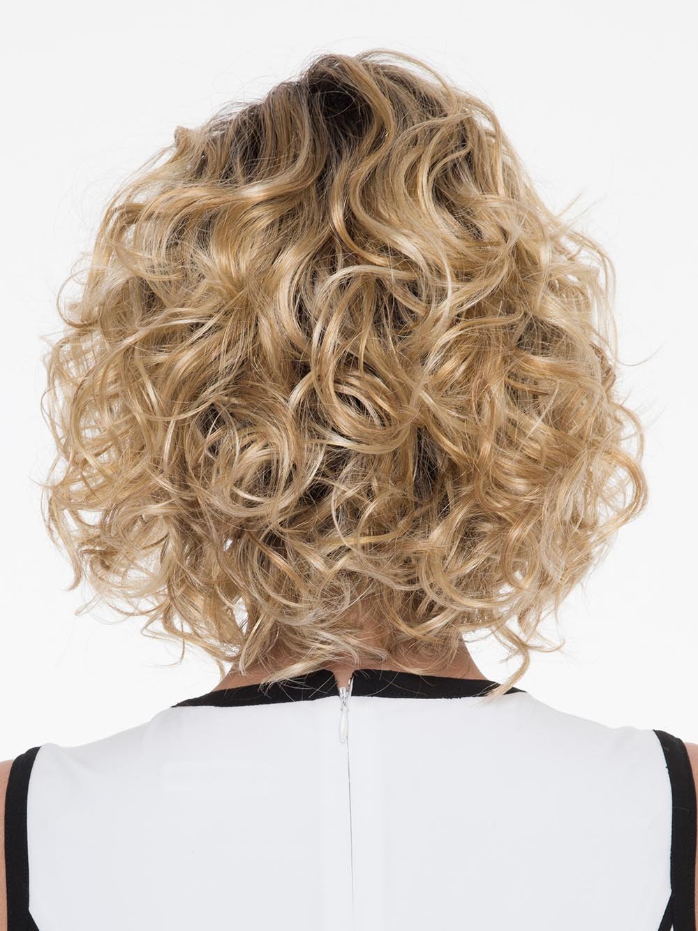 Bianca | Synthetic Wig (Basic Cap) - Image 5