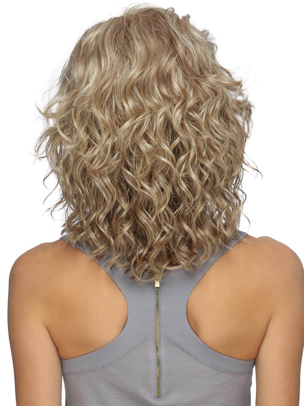 Finn | Synthetic Lace Front Wig - Image 22