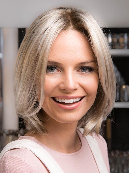 Cameron | Synthetic Lace Front Wig (Hand-Tied) - Image 13