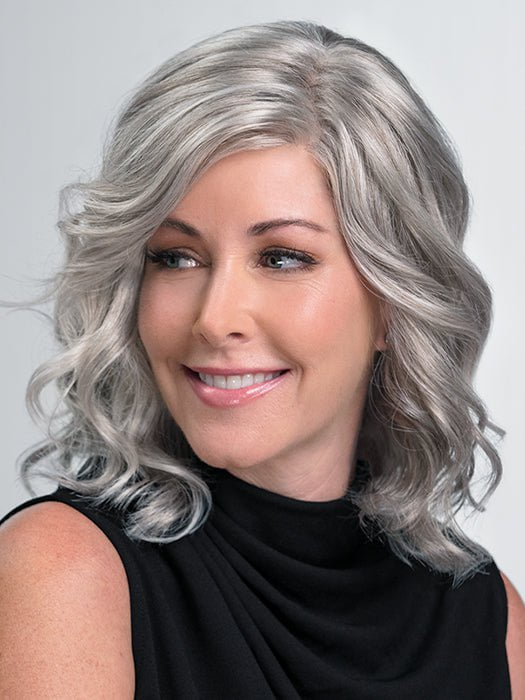 Julianne | Synthetic Lace Front Wig (Hand-Tied) - Image 6