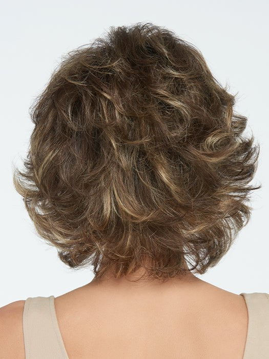 Breeze | Synthetic Wig (Basic Cap) - Image 7