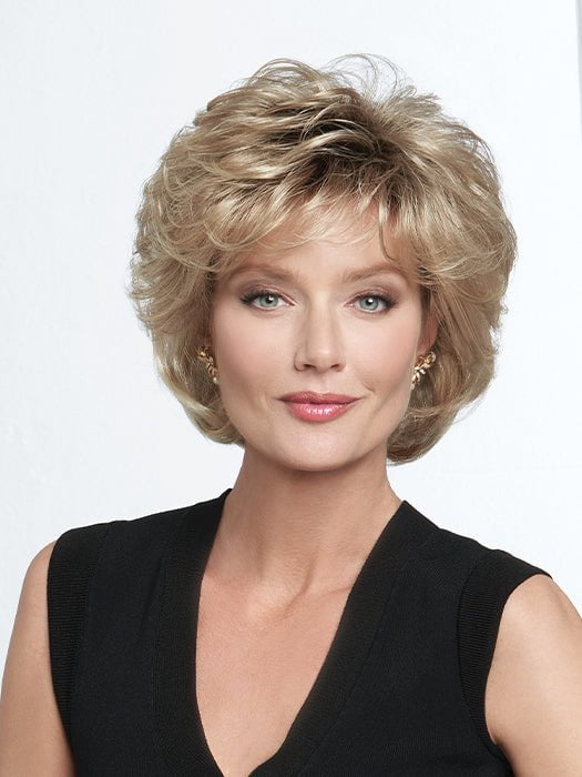 Salsa | Synthetic Wig (Basic Cap)