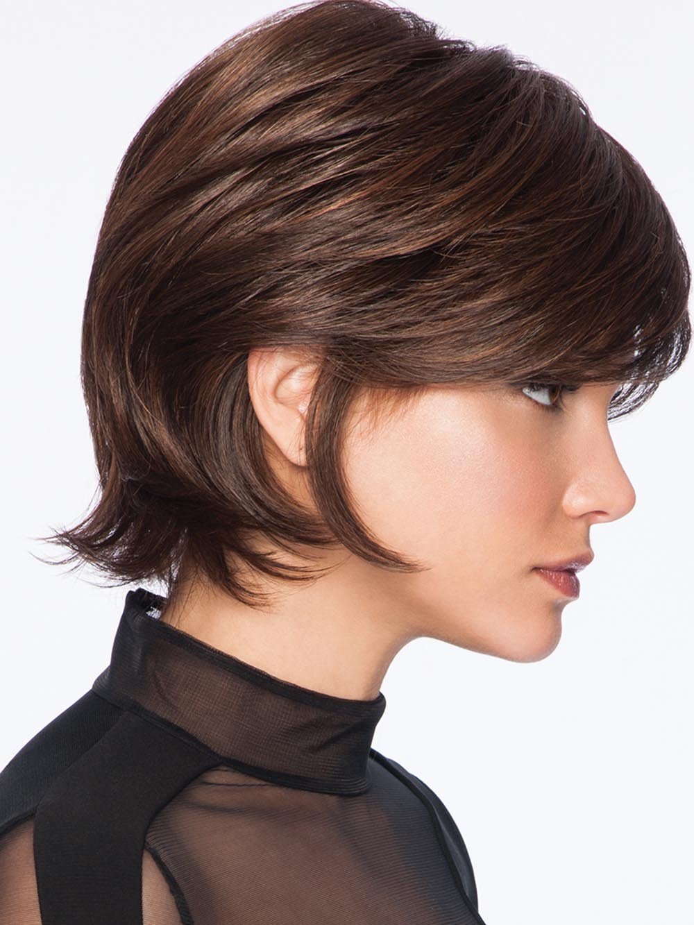 Vintage Volume | HF Synthetic Wig (Basic Cap) - Image 4