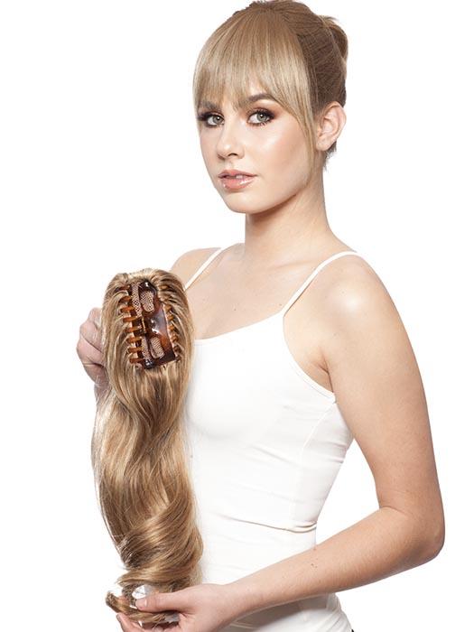 Pony Swing H | Human Hair Ponytail - Image 4