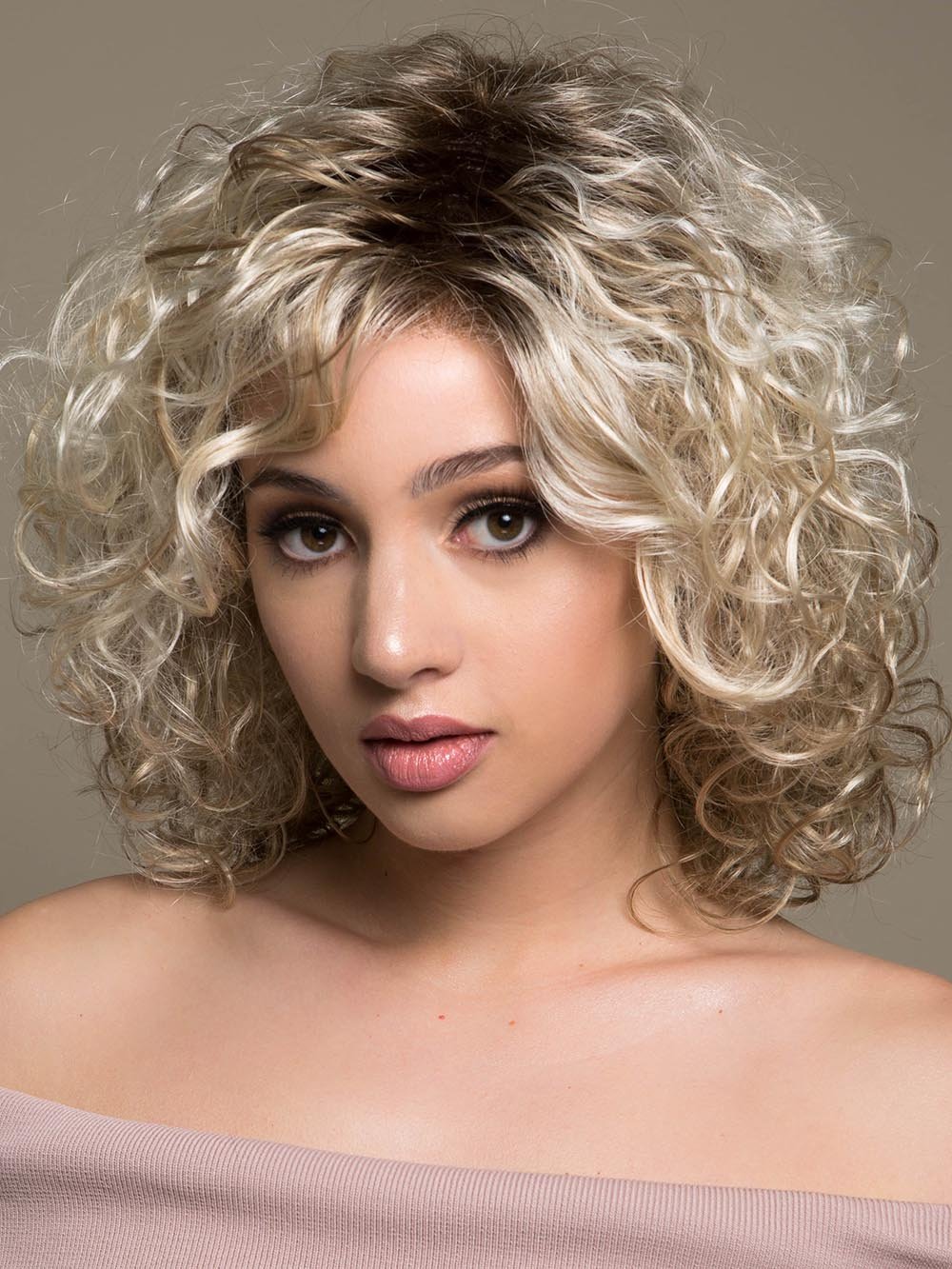 Storyville | Synthetic Lace Front Wig - Image 5