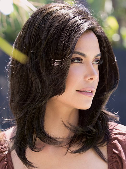 Harlow | Synthetic Wig (Basic Cap) - Image 3