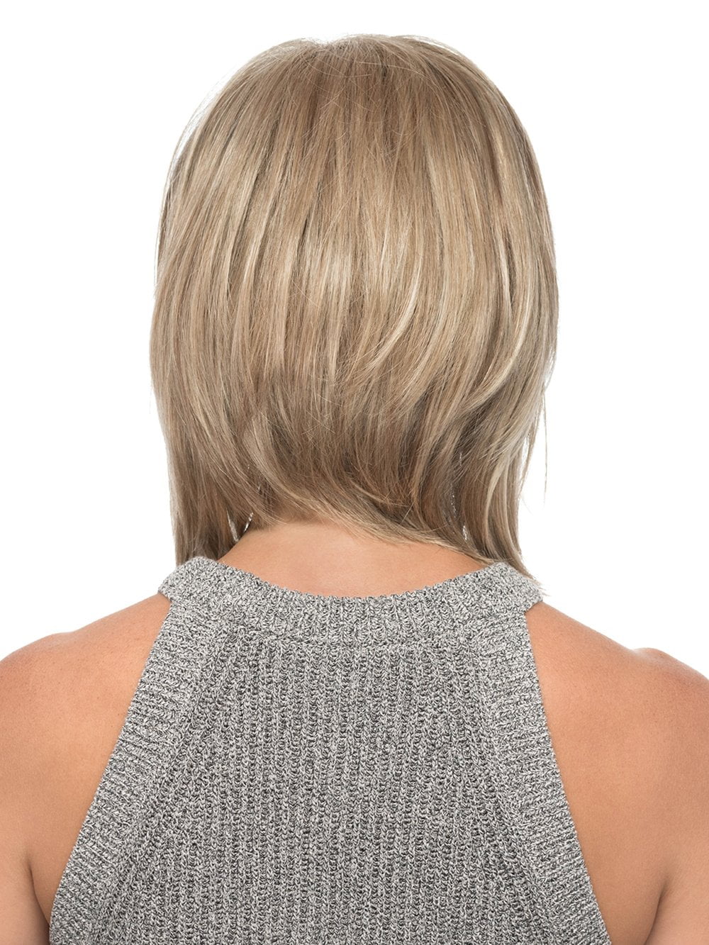 Sky | Synthetic Lace Front Wig (Basic Cap) - Image 10