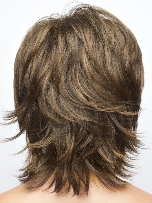 Storm | Synthetic Wig (Basic Cap) - Image 5