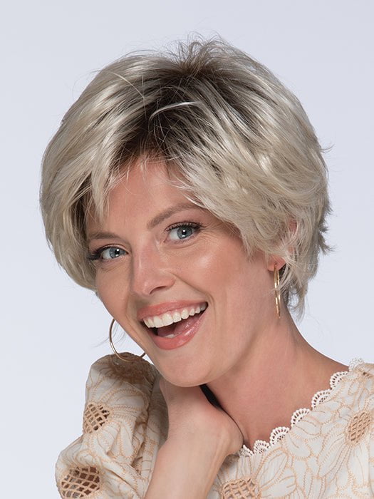 True | Synthetic Wig (Basic Cap) - Image 3
