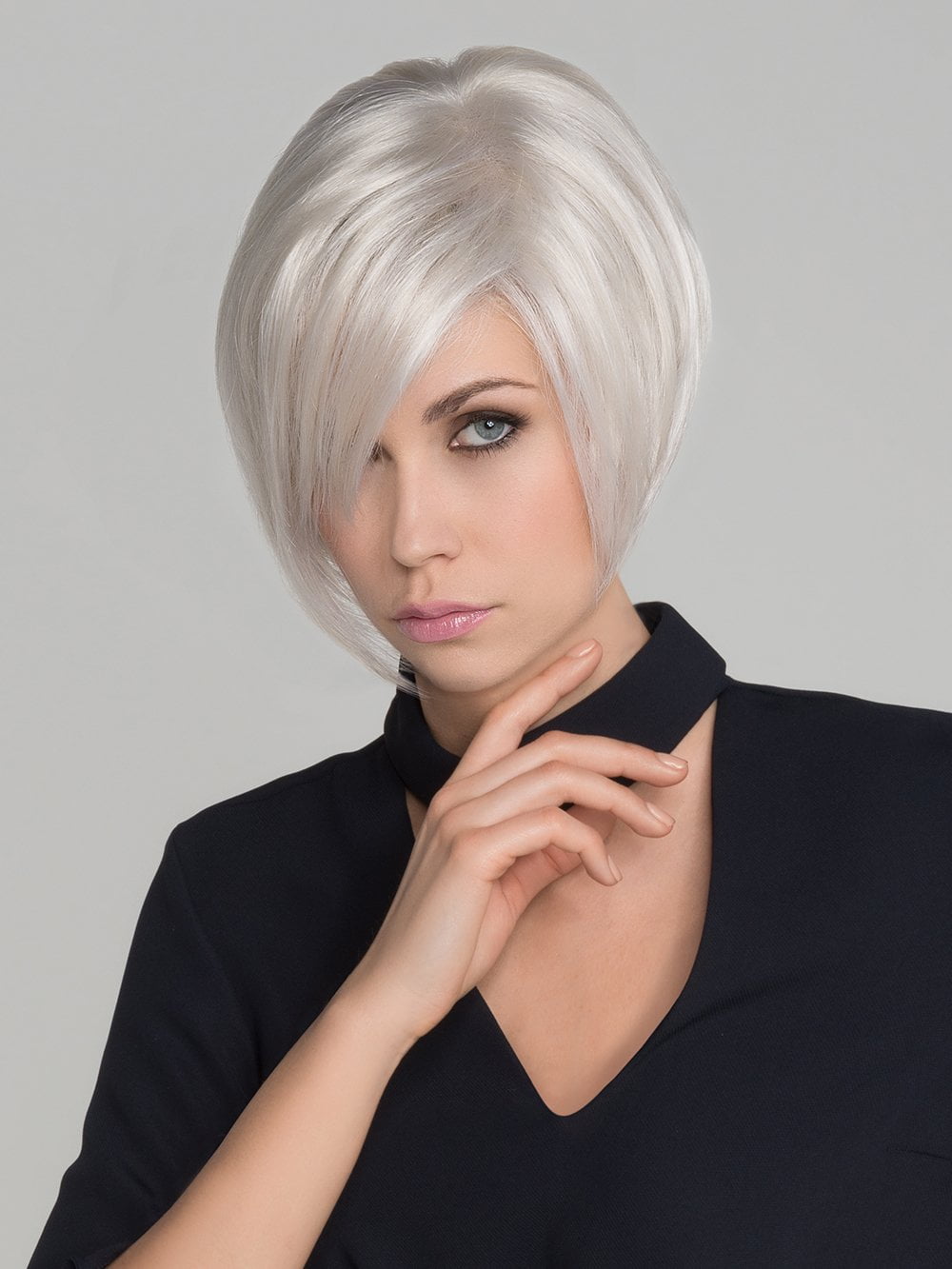 Rich Mono | Synthetic Lace Front Wig (Mono Top) - Image 8