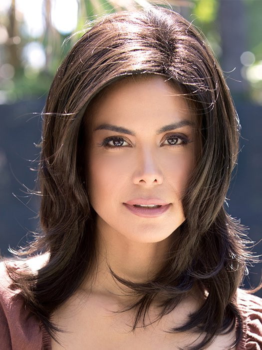 Harlow | Synthetic Wig (Basic Cap) - Image 2