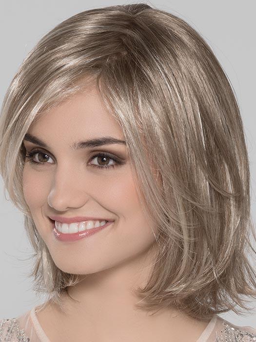 Lucky Hi | Synthetic Lace Front Wig (Mono Part) - Image 6