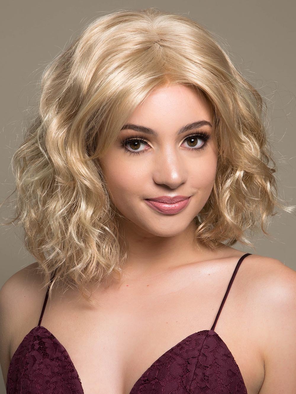 Dakota | Synthetic Wig (Mono Part) - Image 6