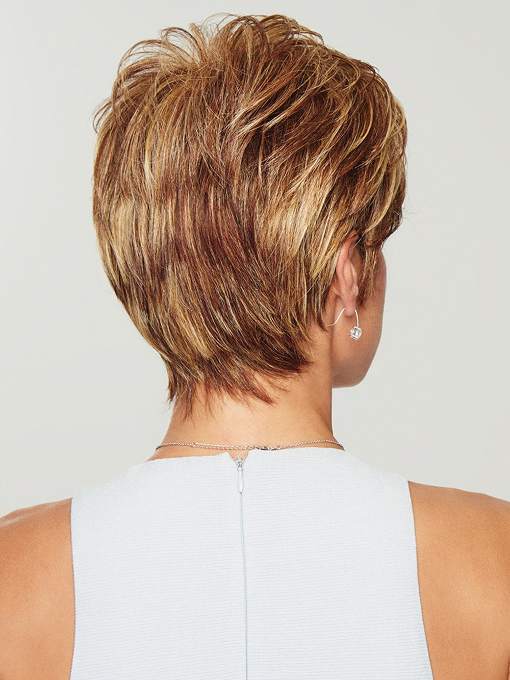 Strength | HF Synthetic Wig (Basic Cap) - Image 5