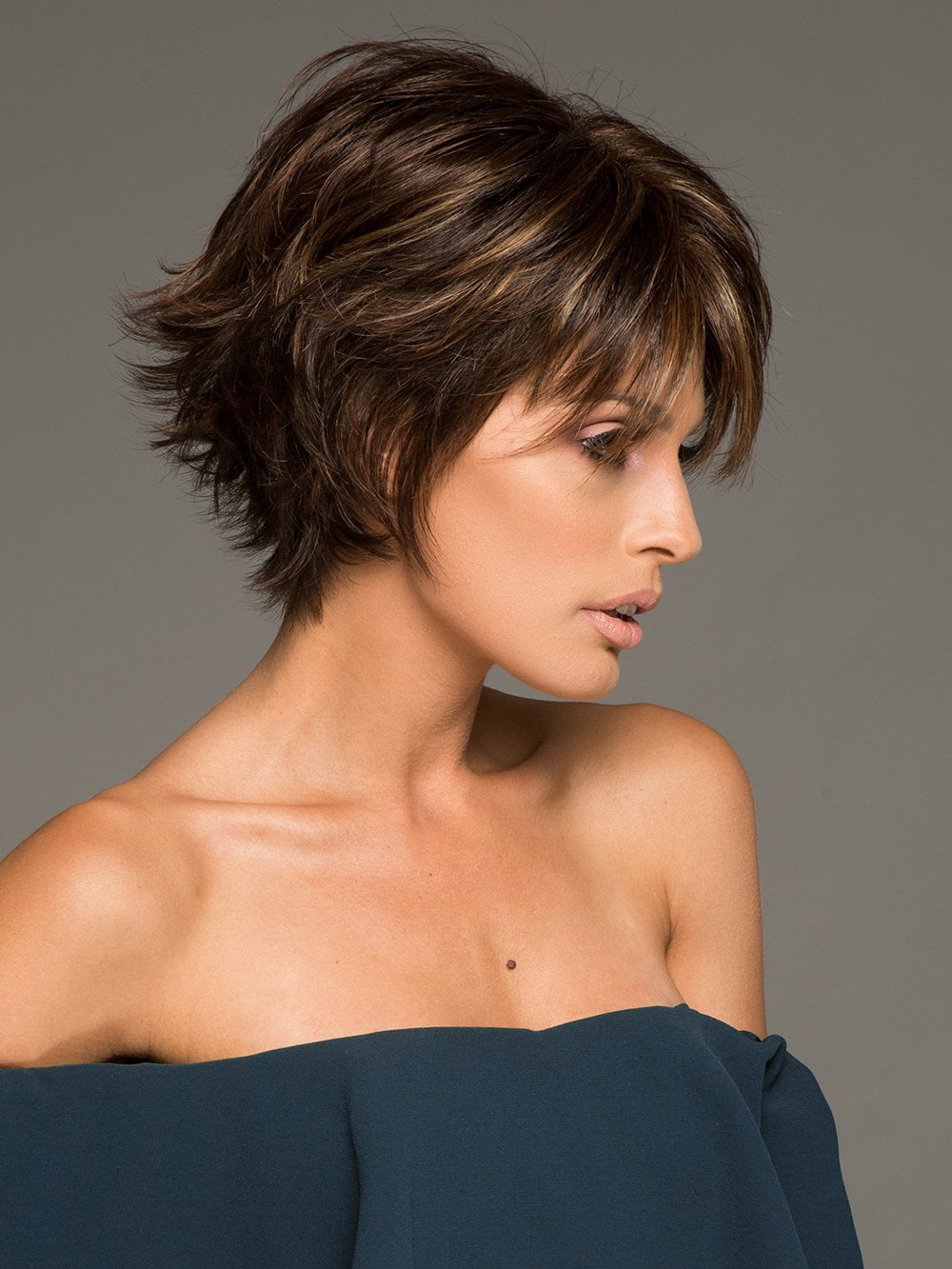 Coco | Synthetic Wig (Basic Cap) - Image 12