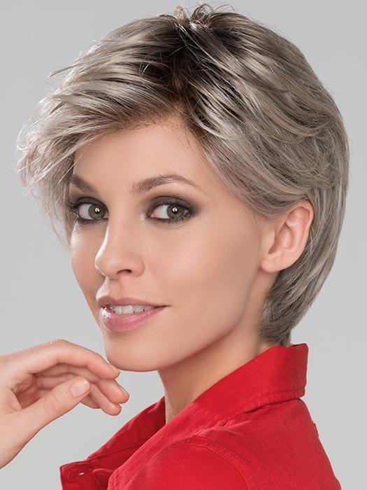 Citta Mono | Synthetic Lace Front Wig (Mono Top) - Image 2