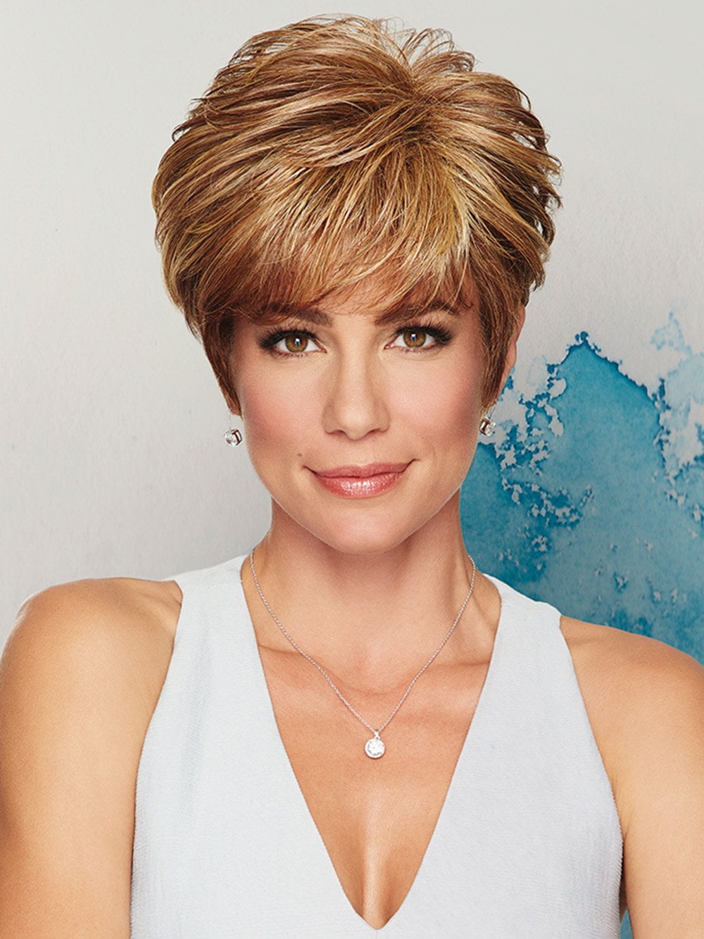 Strength | HF Synthetic Wig (Basic Cap)