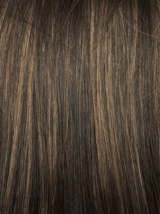 Brett | Synthetic Wig (Basic Cap) - Image 12