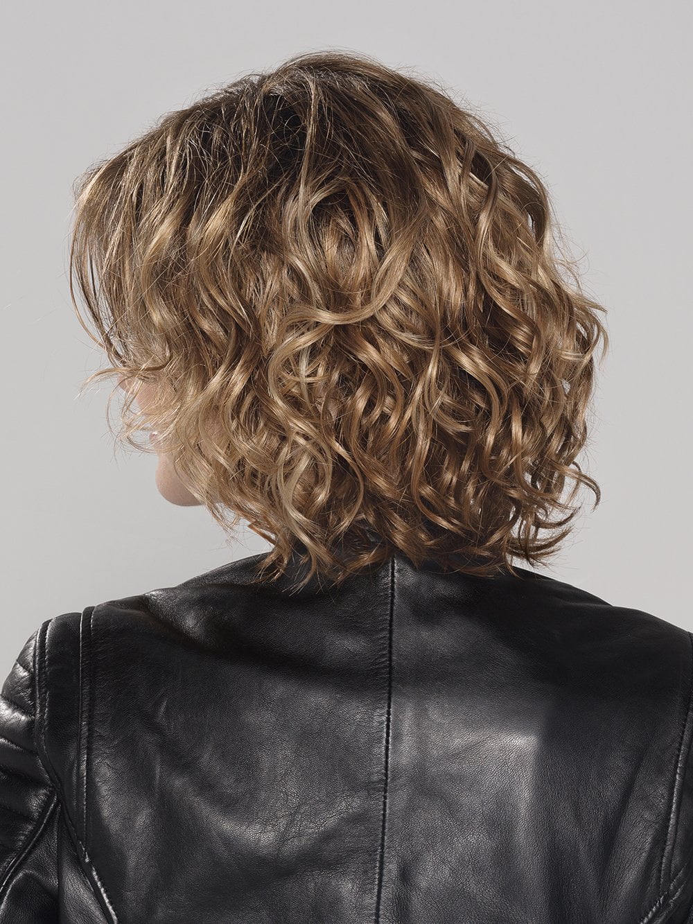 Girl Mono | Synthetic Lace Front Wig (Mono Part) - Image 15