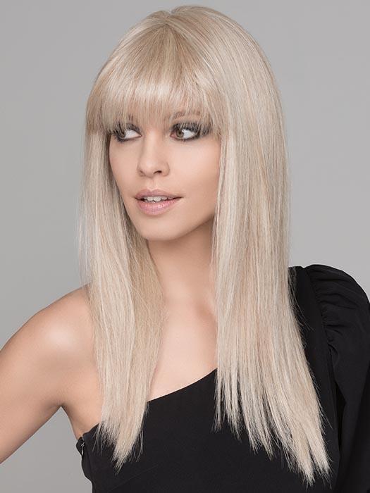 Cher | Long Synthetic Wig (Mono Crown) - Image 3