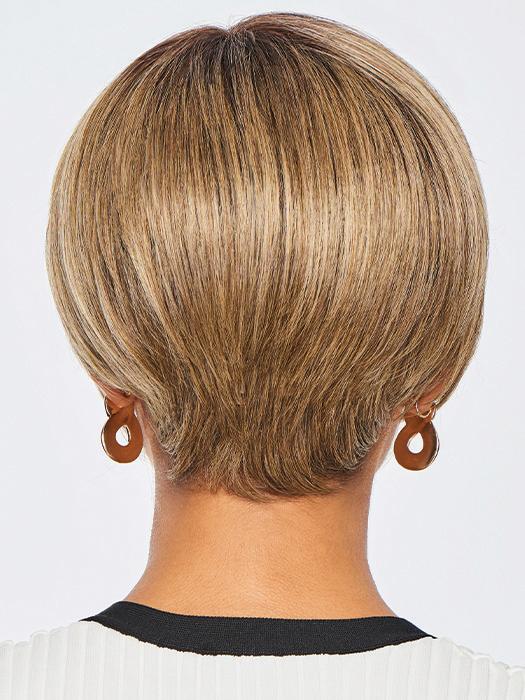 Heard It All | Synthetic Lace Front Wig (Mono Part) - Image 12