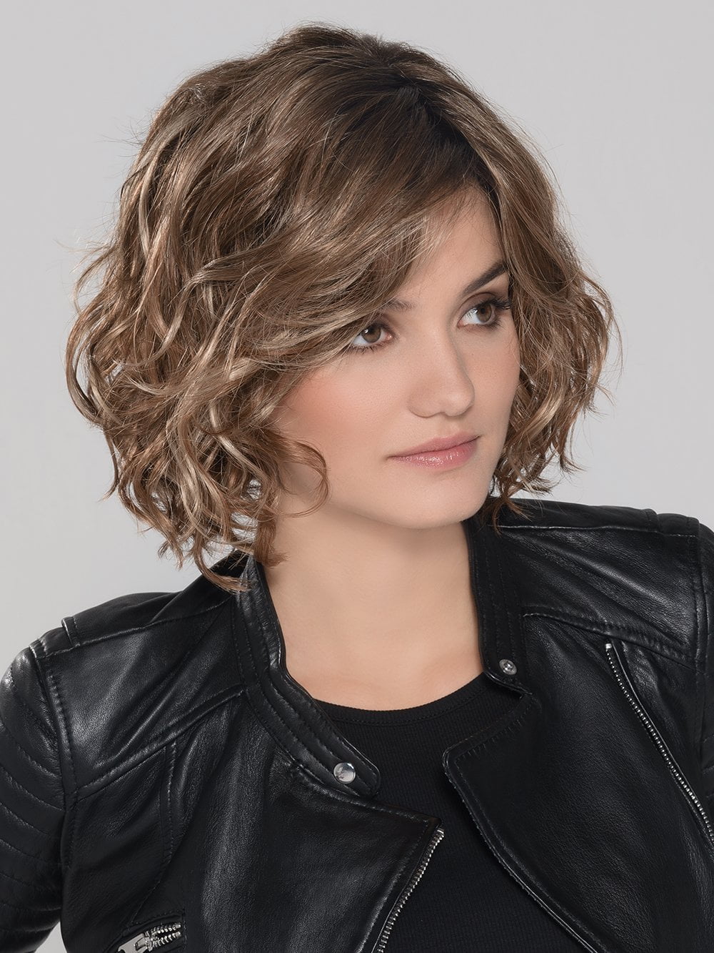 Girl Mono | Synthetic Lace Front Wig (Mono Part) - Image 13