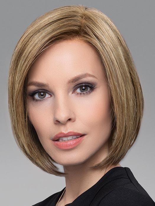 Adore | Human Hair/Synthetic Blend Lace Front Wig - Image 7