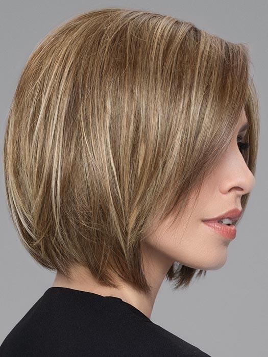 Adore | Human Hair/Synthetic Blend Lace Front Wig - Image 8