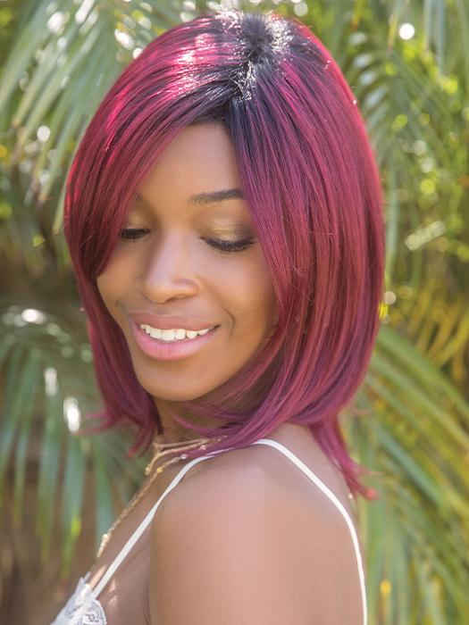 Sassy | Synthetic Wig (Basic Cap) - Image 3