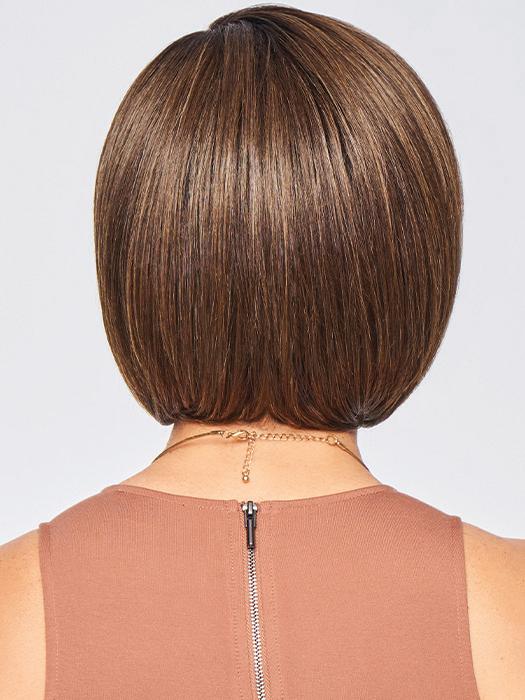 Let's Rendezvous | Synthetic Lace Front Wig (Mono Top) - Image 14