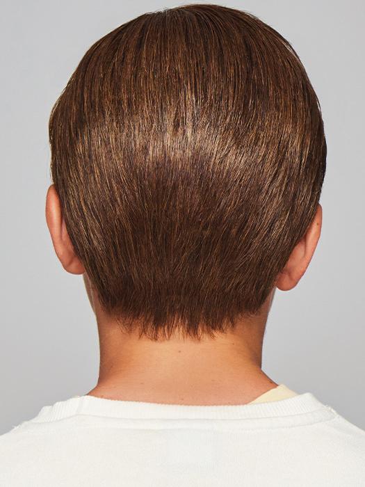 Super Mane | Synthetic Wig (Mono Part) - Image 6