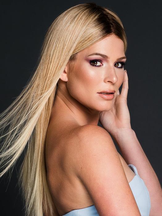Blake Large | Remy Human Hair Lace Front Wig (Hand-Tied) - Image 11