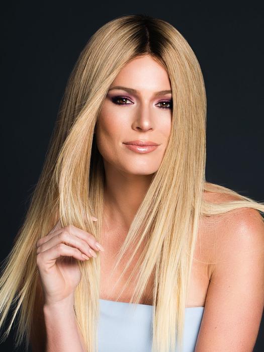 Blake Large | Remy Human Hair Lace Front Wig (Hand-Tied) - Image 12