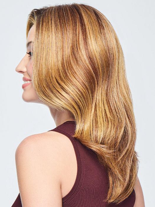Style Society | Synthetic Lace Front Wig (Mono Top) - Image 22