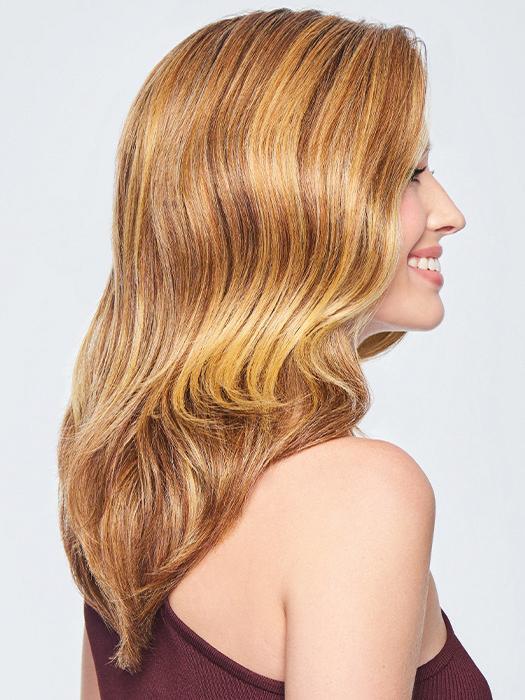 Style Society | Synthetic Lace Front Wig (Mono Top) - Image 21