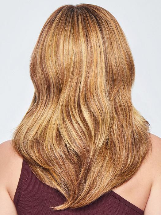 Style Society | Synthetic Lace Front Wig (Mono Top) - Image 23