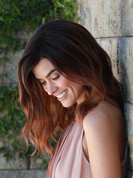 Heidi | Synthetic Lace Front Wig (Mono Top) - Image 32
