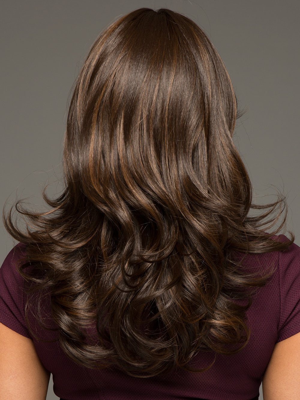 Brie | Synthetic Wig (Basic Cap) - Image 8