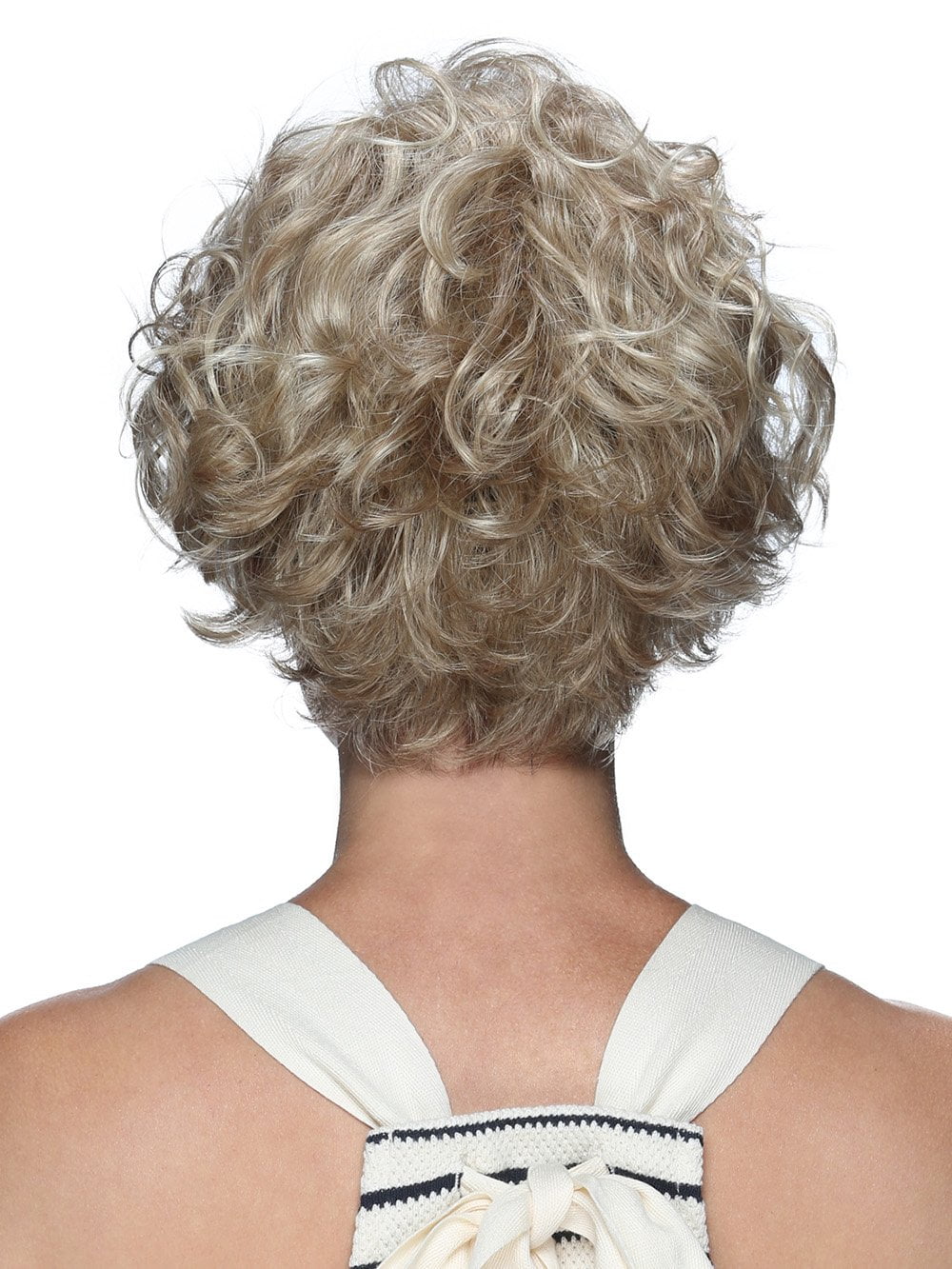Meg | Synthetic Lace Front Wig (Basic Cap) - Image 4
