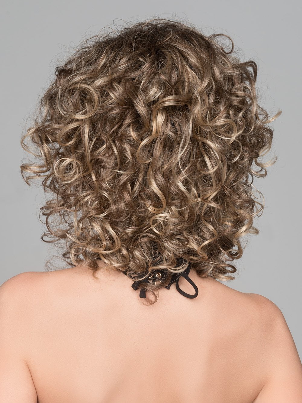 Jamila Plus | Synthetic Lace Front Wig (Basic Cap) - Image 9