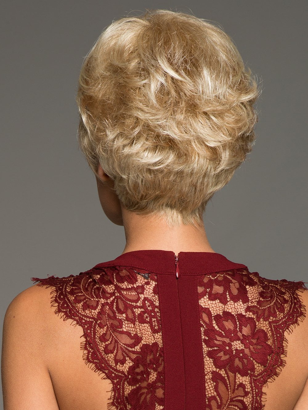 True Demure | Synthetic Wig (Basic Cap) - Image 5