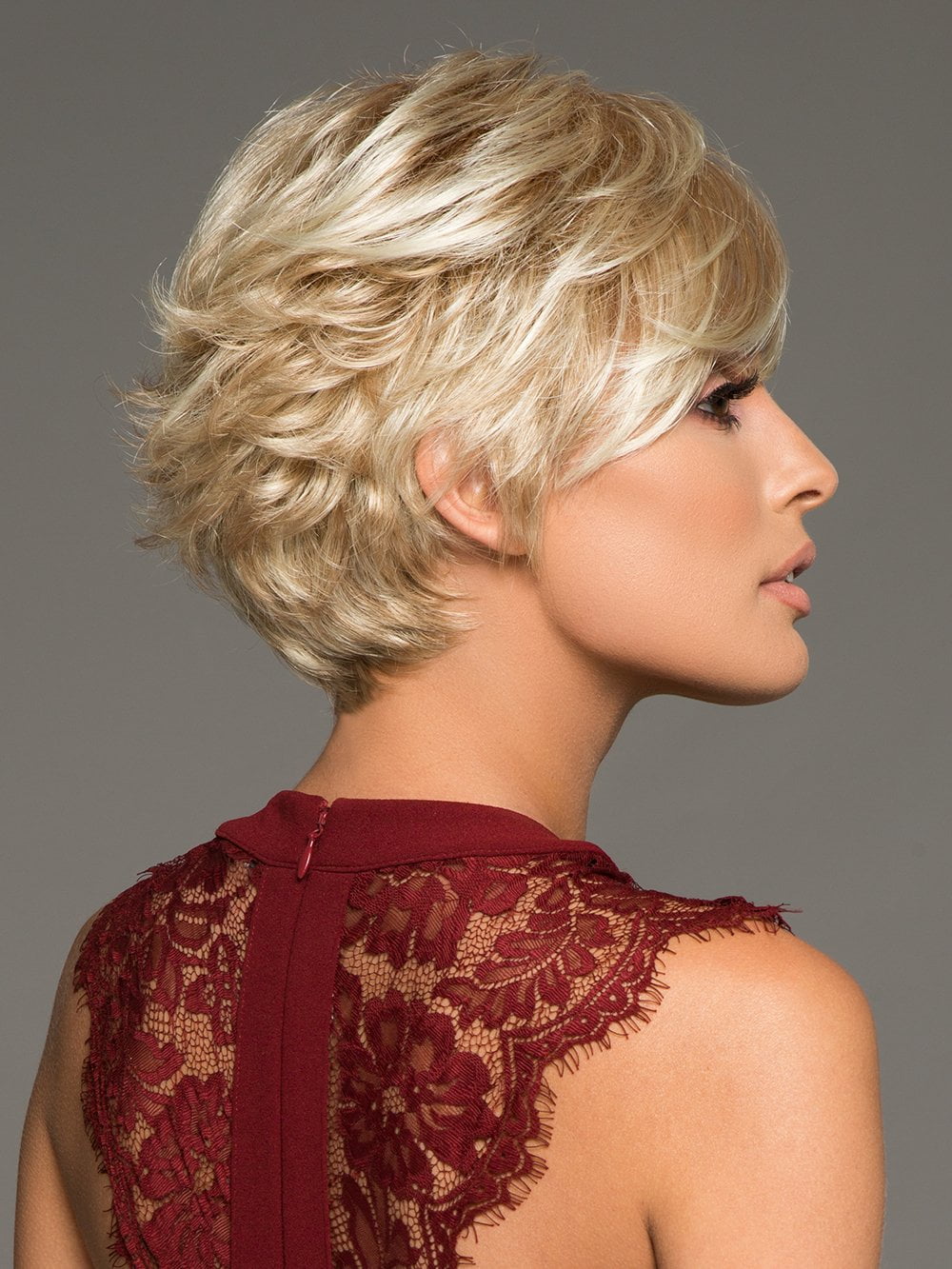 True Demure | Synthetic Wig (Basic Cap) - Image 4