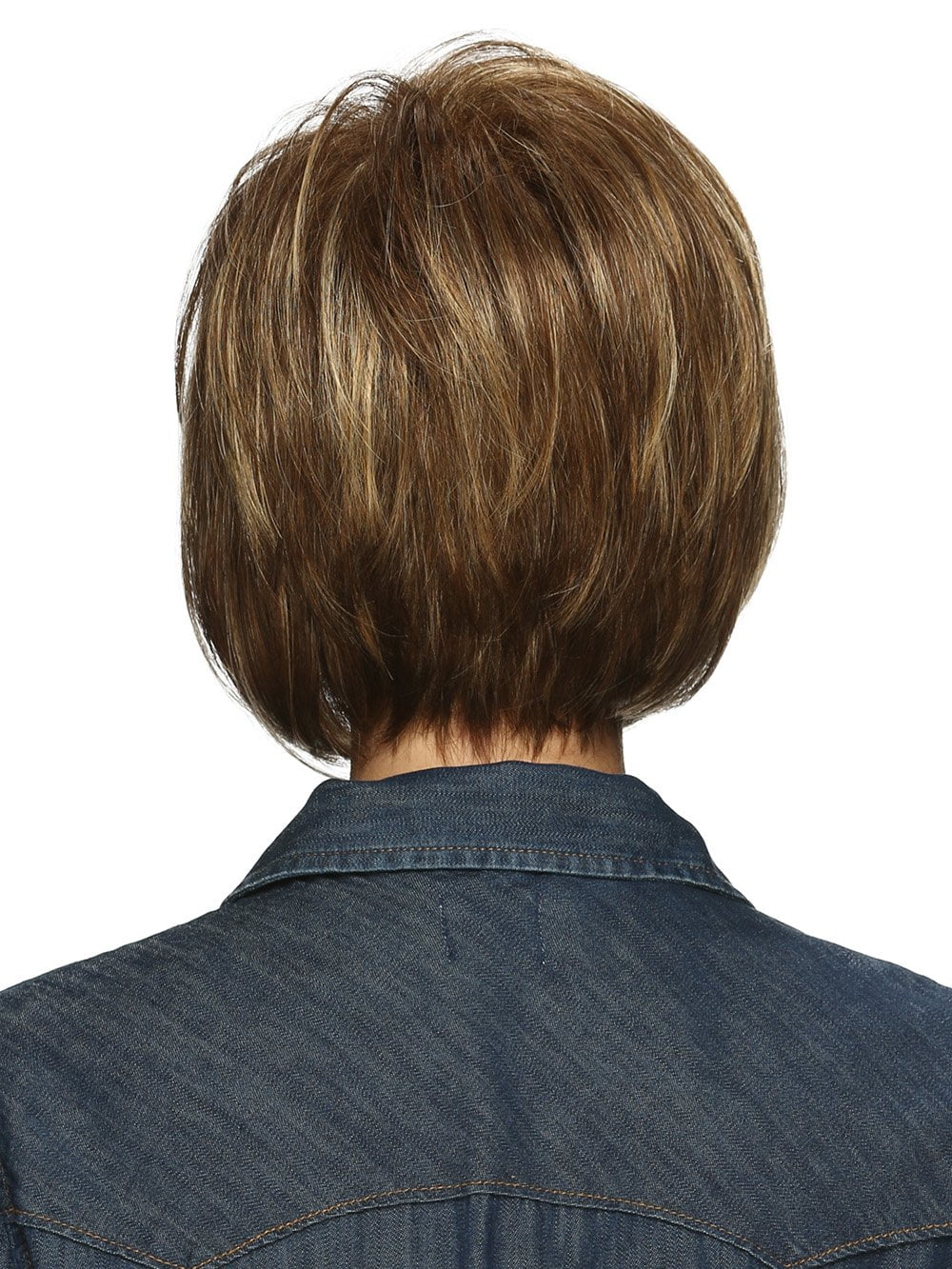 Deena | Synthetic Lace Front Wig (Basic Cap) - Image 8