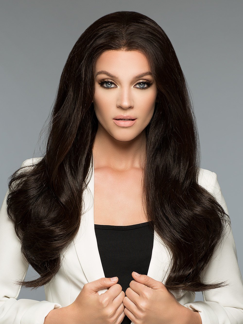 Christina Petite | Remy Human Hair Lace Front Wig (Hand-Tied) - Image 8