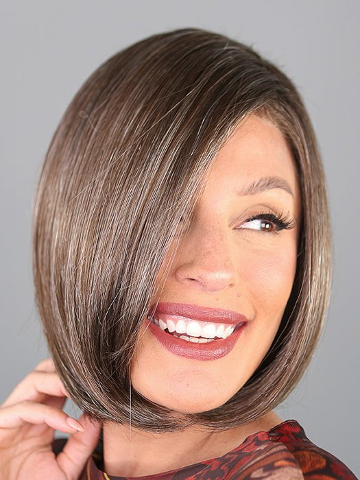 Kristen | Synthetic Lace Front Wig (Basic Cap) - Image 31