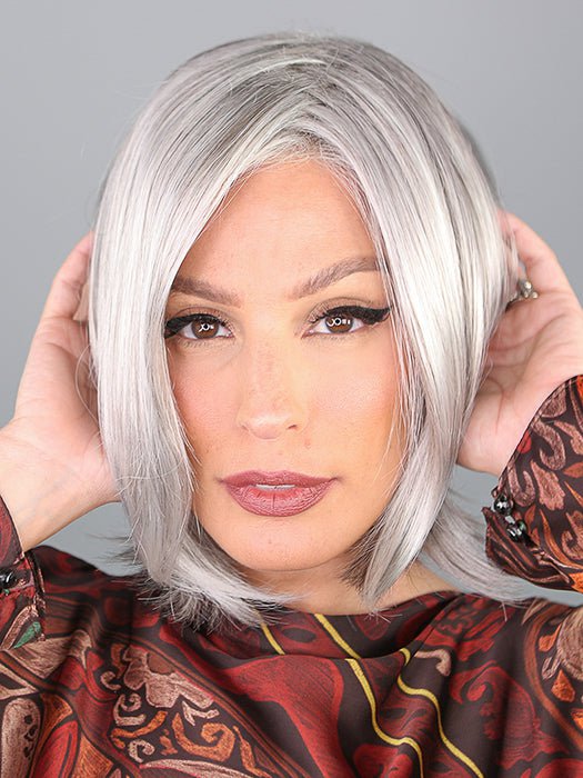 Kristen | Synthetic Lace Front Wig (Basic Cap) - Image 6