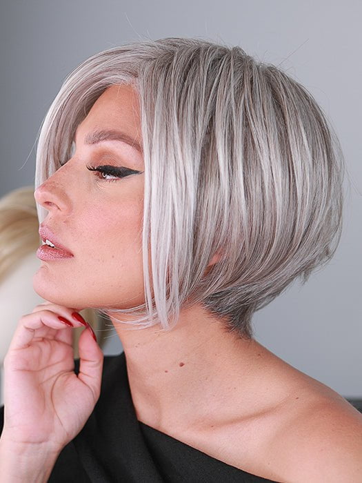Ignite | Synthetic Lace Front Wig (Basic Cap) - Image 43